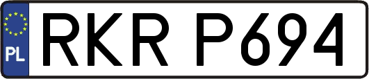 RKRP694