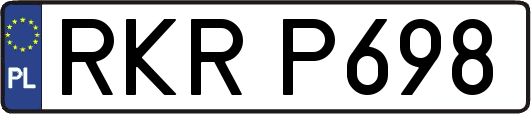 RKRP698