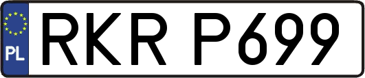 RKRP699