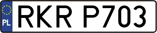 RKRP703