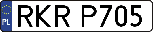 RKRP705