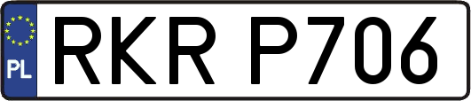 RKRP706
