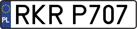 RKRP707