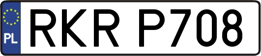 RKRP708