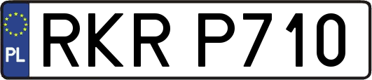 RKRP710
