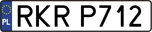 RKRP712