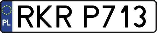 RKRP713