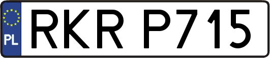 RKRP715