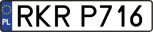 RKRP716