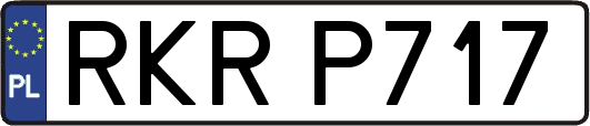 RKRP717