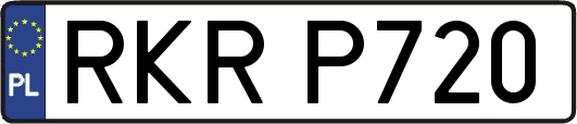 RKRP720