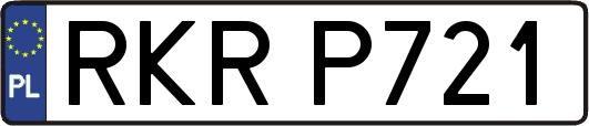 RKRP721
