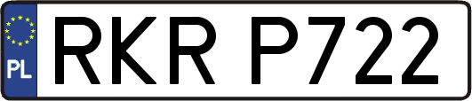 RKRP722