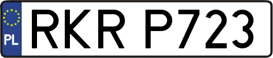 RKRP723