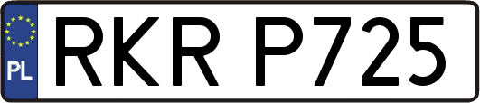 RKRP725