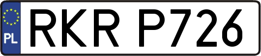 RKRP726