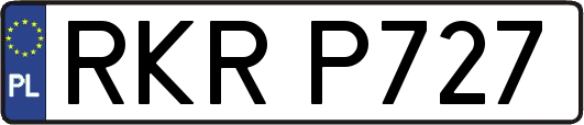 RKRP727