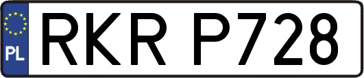 RKRP728