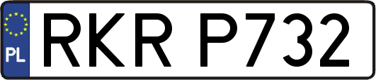 RKRP732