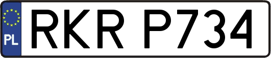 RKRP734