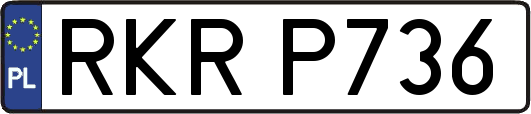 RKRP736