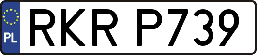 RKRP739