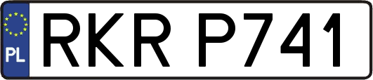 RKRP741