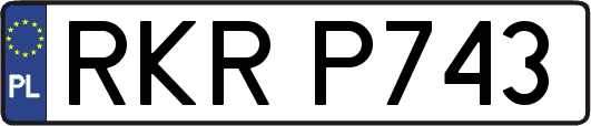 RKRP743