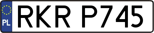 RKRP745