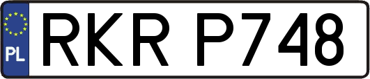 RKRP748