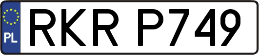 RKRP749