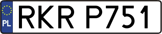 RKRP751