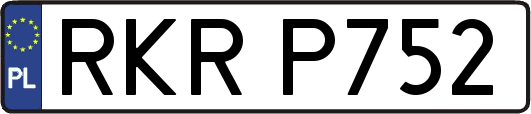 RKRP752