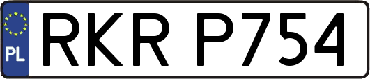 RKRP754