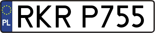 RKRP755