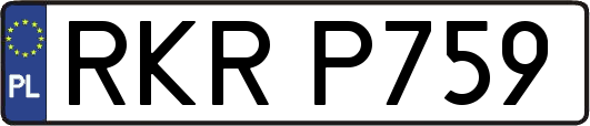 RKRP759