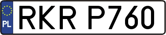 RKRP760