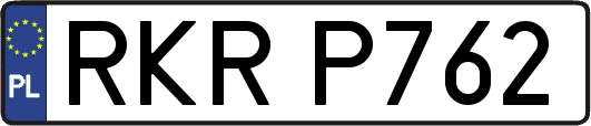 RKRP762