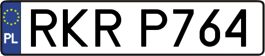 RKRP764