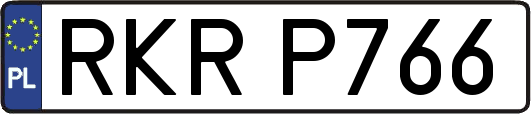 RKRP766