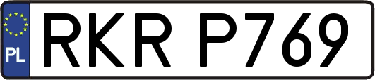 RKRP769