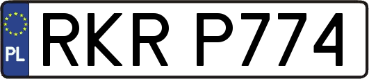 RKRP774