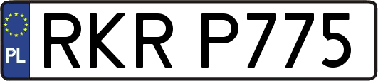 RKRP775