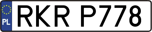 RKRP778