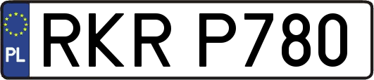 RKRP780
