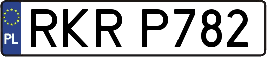 RKRP782