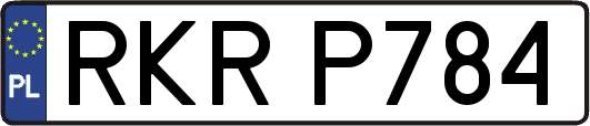 RKRP784