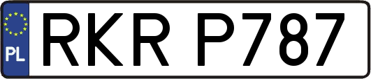 RKRP787