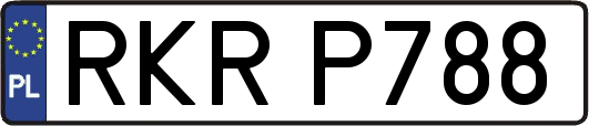 RKRP788