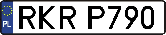 RKRP790